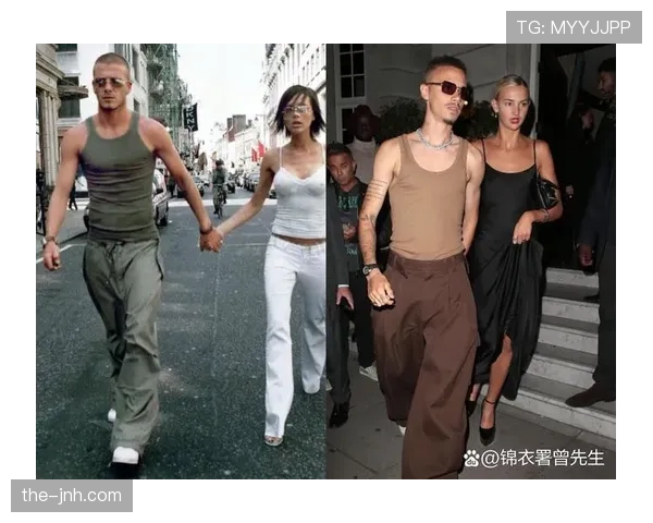 贝克汉姆穿人字拖出门那张图,直接把我几个月攒的钱自豪感秒杀了 贝克汉姆穿人字拖出门那张图,直接把我几个月攒的钱自豪感秒杀了