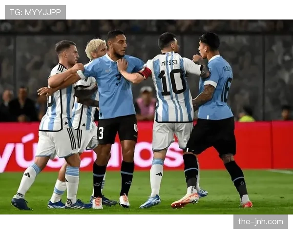乌拉圭队2026世界杯出线机会评估